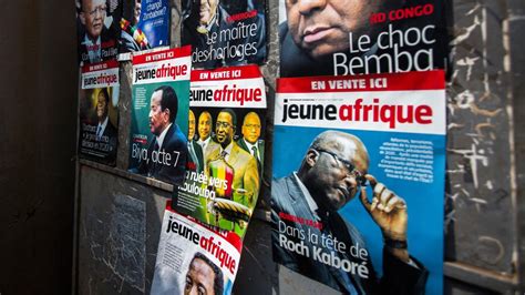 B­u­r­k­i­n­a­ ­F­a­s­o­’­d­a­ ­F­r­a­n­s­ı­z­ ­J­e­u­n­e­ ­A­f­r­i­q­u­e­ ­d­e­r­g­i­s­i­n­i­n­ ­y­a­y­ı­n­l­a­r­ı­ ­d­u­r­d­u­r­u­l­d­u­